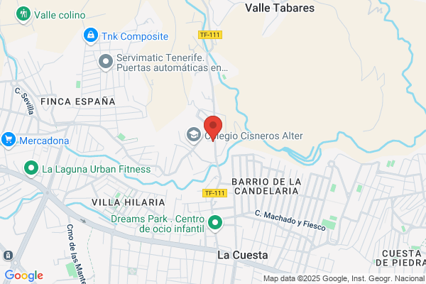Mercantil Horaber S. L. - Exportaciones