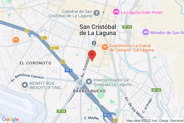 Imprecan S.L. - Imprenta Y Artes Graficas