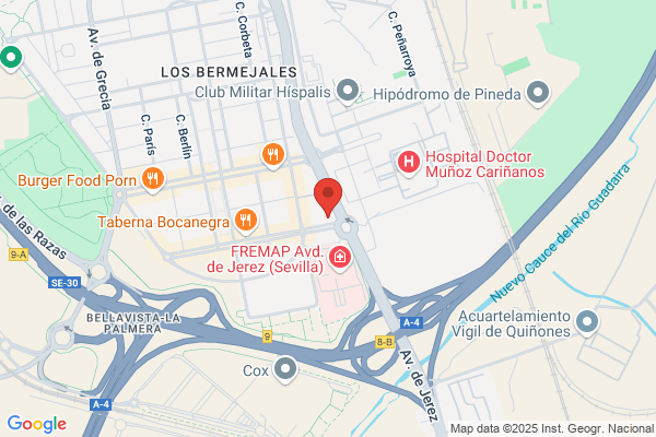 Centro Psicopedagogico Espiral