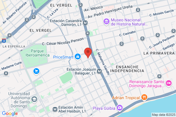 J 3 Asociados S. A.