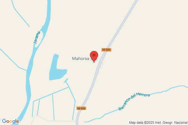 Mahorsa S.A.