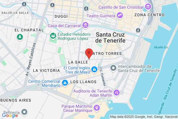 Asesoria Grupo Ate