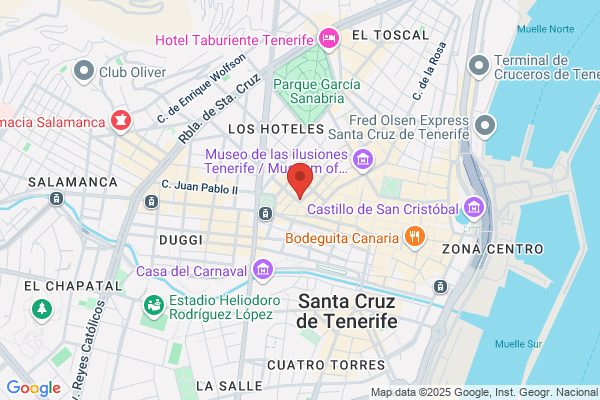 Gestoria Administrativa Martos Paya