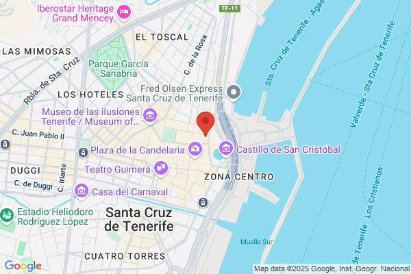 Integral De Gestion S. A.