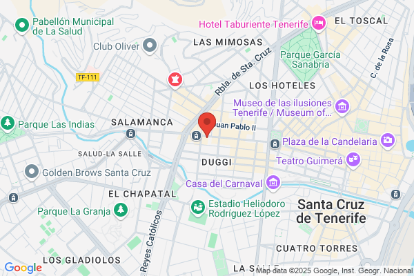 Administraciones Cegai