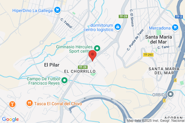 Cofrarco
