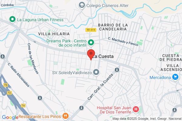 Bolsa Inmobiliaria Laguna S.L.