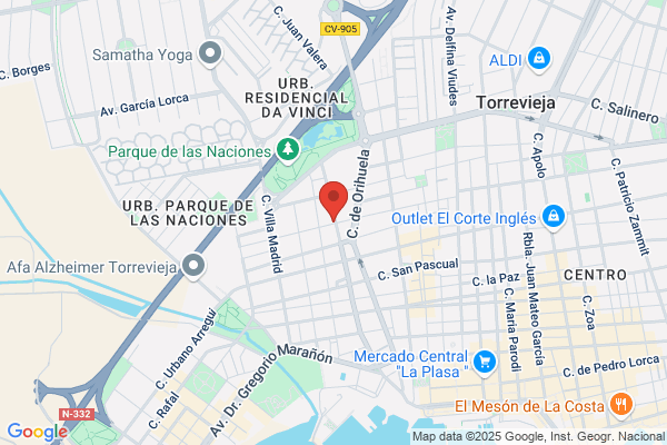 Europa Gestion Inmobiliaria Compra Y Venta De propiedades