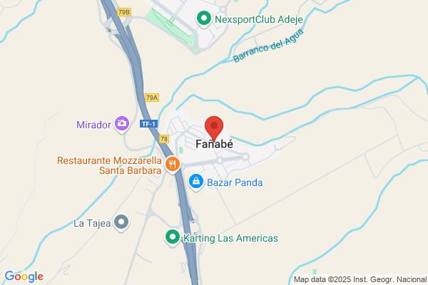 Fanal Trading L.D.A.