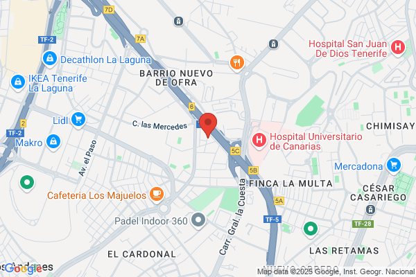 Gespalma S.L.