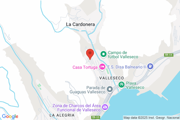 Inmobiliaria 7 Islas S.L.