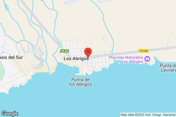 Inmobiliaria Las Breñas S.A.