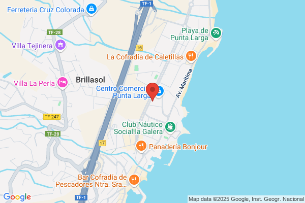 Inmobiliaria Marrero Gonzalez