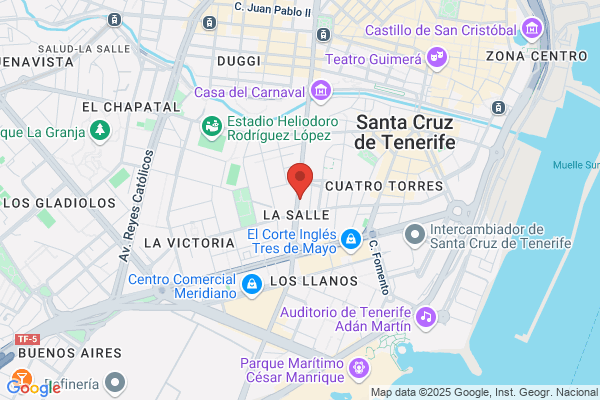 Inmobiliaria Tecnocasa