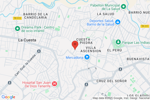 Inversiones Piedra Blanca S.A.