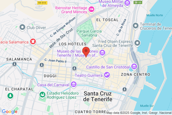 Oasis Inmobiliaria