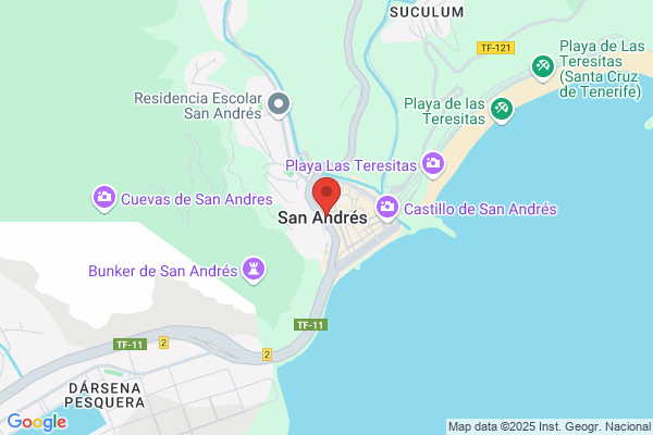 Union Azufrera S. A.