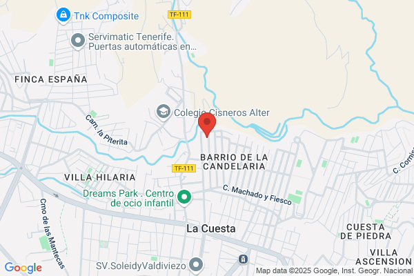 Iglesia Nueva Apostolica En España
