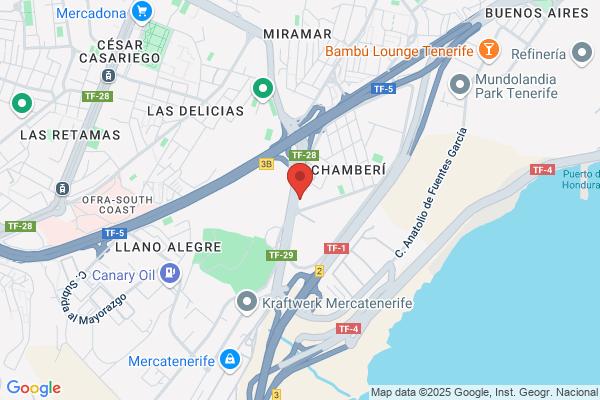 Audio Pro Canarias