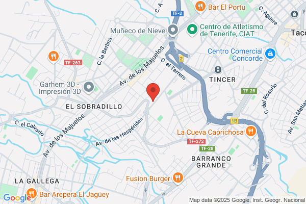 Bazar De Seguridad