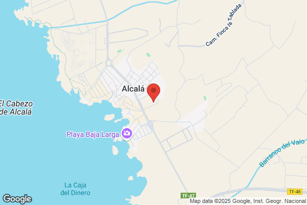 Alcala Garcia m. L.