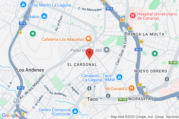 Joyeria Relojeria El Cardonal