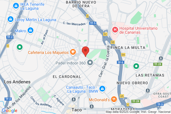 Schering España S.A.
