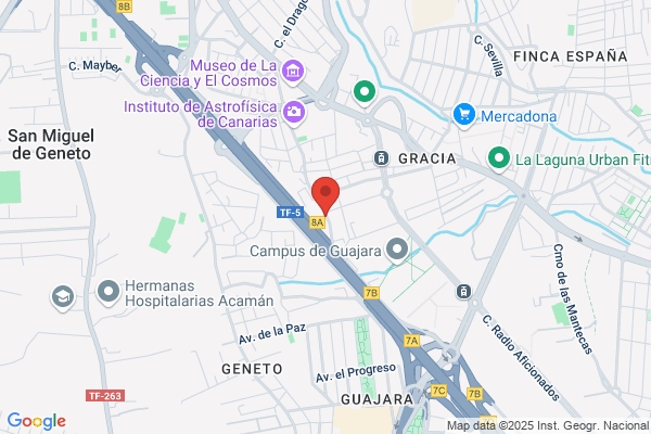 Distribuciones Lemus