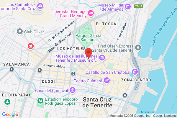 Libreria Canarias S.A.L. - Libreria
