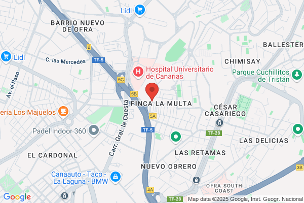 Libreria Medico Naturista Higia