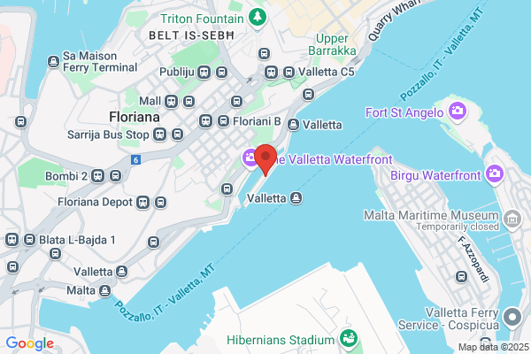 Valletta Crisi t.
