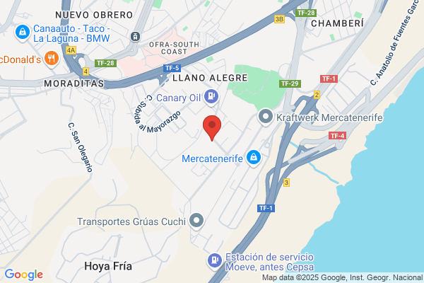 Atlas Servicios S.L. - Alquileres Compresores Grupos