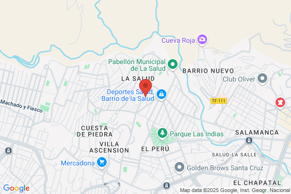 Servicio De Limpieza De Canarias S. L.