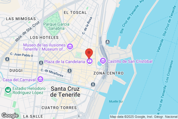 Castro Perez r. C.
