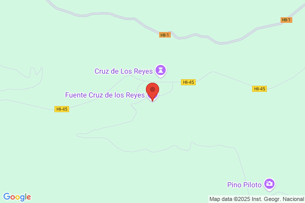 Fuentes m.C. Reyes
