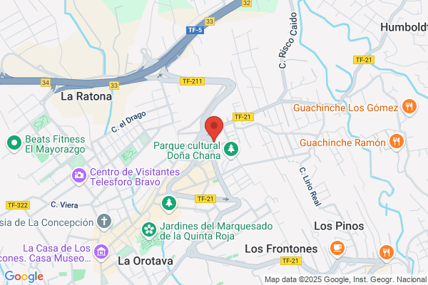 Ger-Auto S.L. - Mecanica En General Del automovil