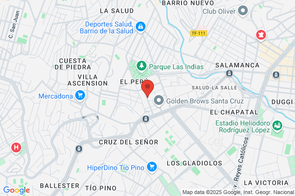 Talleres Mecanicos Forte