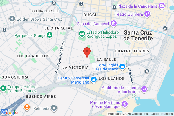Lars Internacional Comercializing S.L.