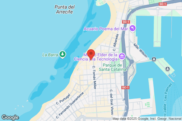 Cubas Cubas M - Cirujano Pediatrico