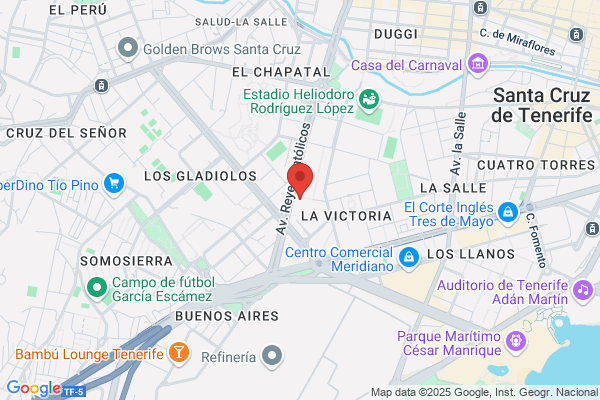 Clínica estética Láser Neodime
