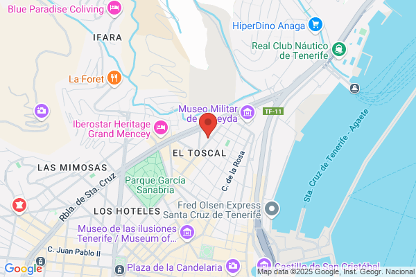 Toledo Trujillo m.