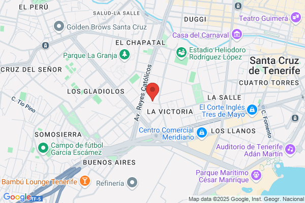 Giron Flores c. C.