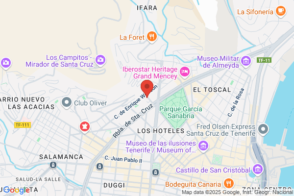Centro Rehabilt. Dr. Urquiza
