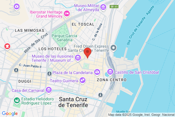 Saavedra Martinez Barona - Médico Consulta j. A.