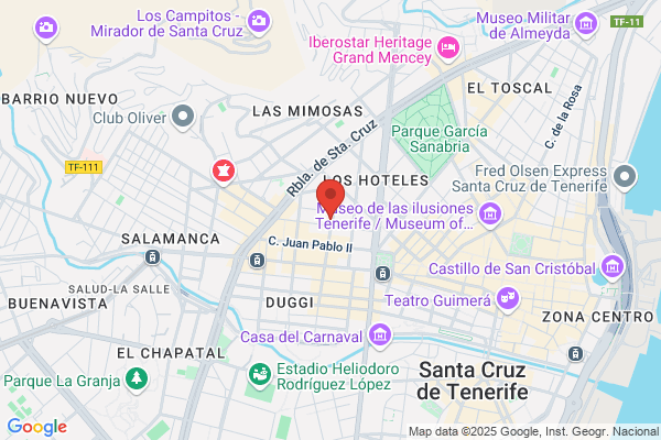 Casaseca Gonzalez m. P.