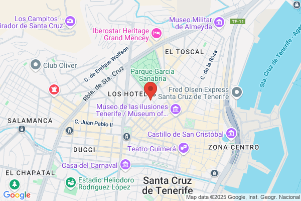 Arco Aguilar j. M. Del