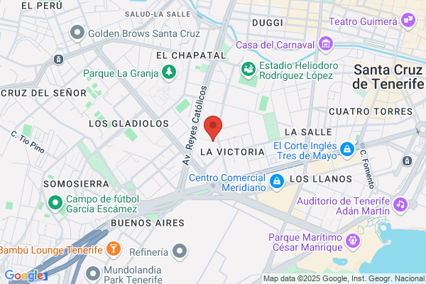 Centro Reconocimiento Medico De Conductores Tome Cano