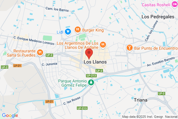 Noher Clinica Oftalmologica S.L.