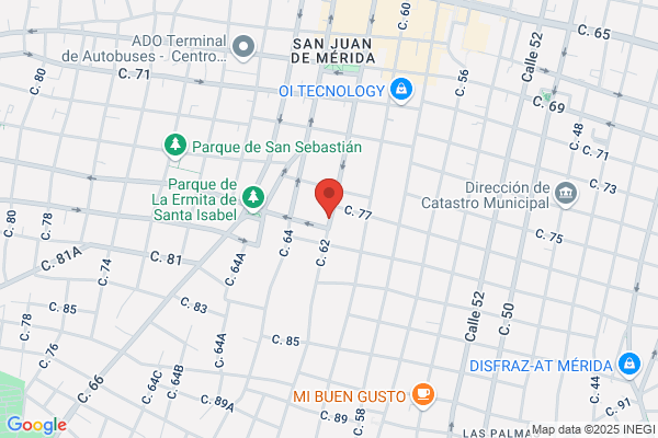 Lopez Manzanero l.
