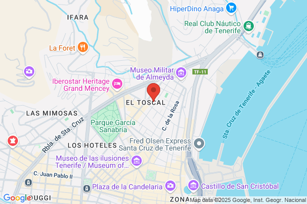 Traumatólogo Francisco Cozar Granja